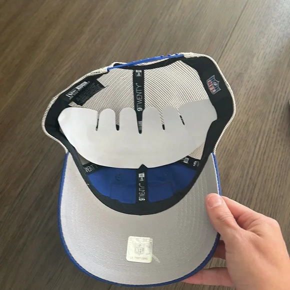 Men’s vintage Broncos hat - Picture 2 of 5